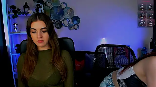 isabel wave online show from 03-23-26, 01:59