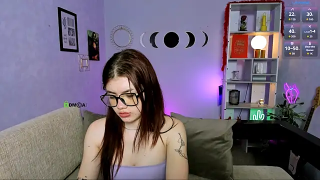 isabel wave online show from 04-05-26, 04:15