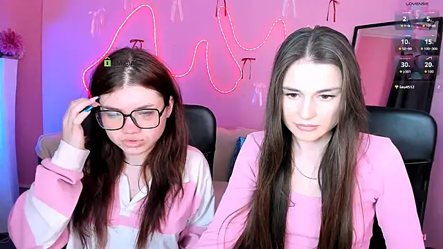 isabel wave online show from 04-12-26, 09:14