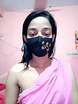 Green LaDY66 online show from 05-03-26, 02:34