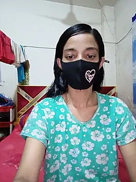 Green LaDY66 online show from 06-06-26, 04:44