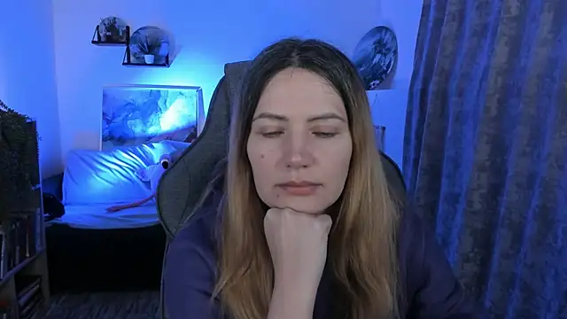 AleksaLaurent online show from 12-21-25, 08:32