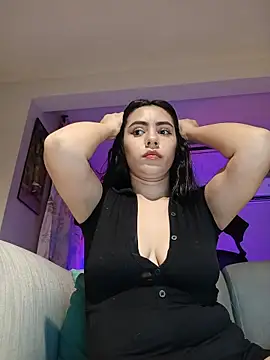 Sara-215 online show from 02-21-26, 06:14