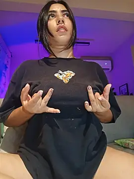 Sara-215 online show from 04-11-26, 03:44