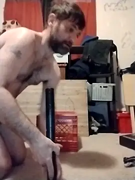 BigThickWhiteDickWilly online show from 02-15-26, 07:10