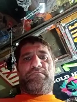 BigThickWhiteDickWilly online show from 05-02-26, 01:54