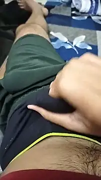 SentScruples online show from 04-09-26, 03:17