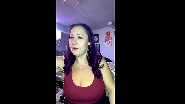 kristallic online show from 04-08-26, 01:55