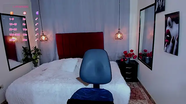 Snapshot of Flor_Gil chatting on 01-16-26, 10:08 Flor Gil online show from 01-16-26, 10:08