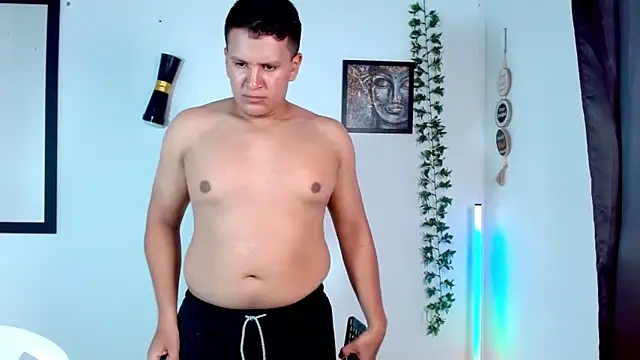 Mia sexylatin online show from 03-24-26, 02:05