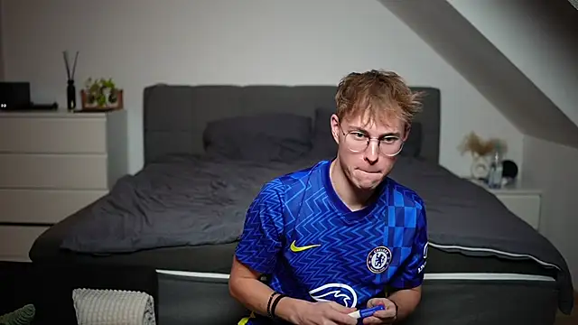 InnocentGuysOF online show from 02-06-26, 05:16