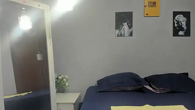 sexynova 93 online show from 03-11-26, 07:20