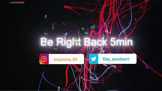 Snapshot of sexynova_93 chatting on 06-06-26, 07:40 sexynova 93 online show from 06-06-26, 07:40