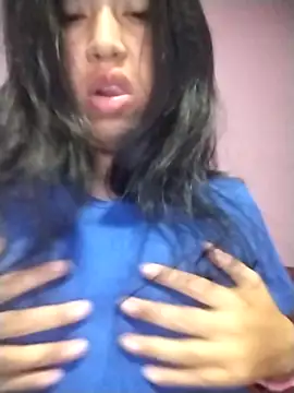 Snapshot of dulcevitasex chatting on 12-02-25, 11:04 dulcevitasex online show from 12-02-25, 11:04