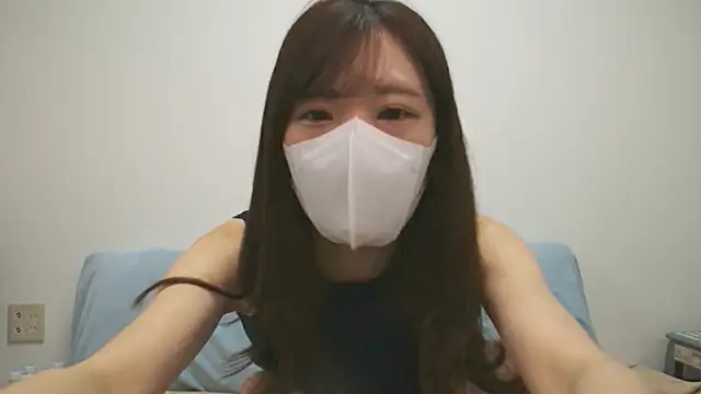 Minami jjjj online show from 05-19-26, 01:11