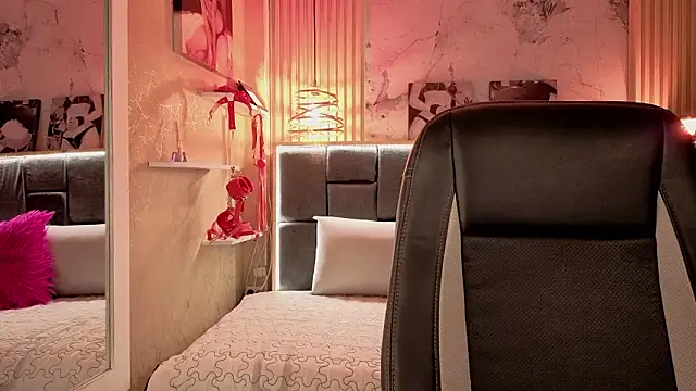 Im-Lola online show from 03-12-26, 11:11