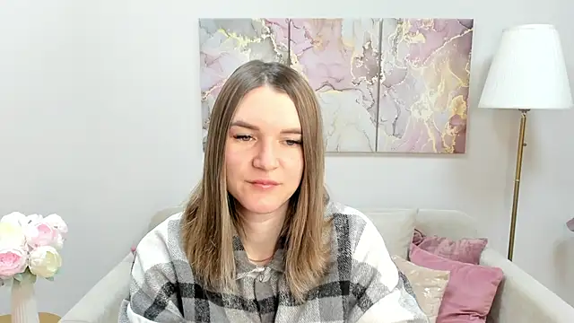 AriaAmaren online show from 11-10-25, 11:48