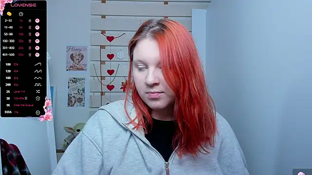 FoxPlayXX online show from 02-26-26, 08:19