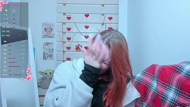 FoxPlayXX online show from 04-13-26, 08:36