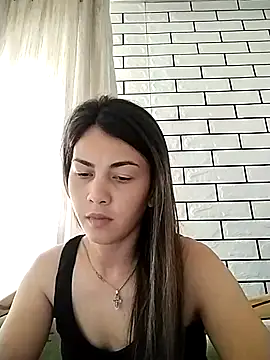 Snapshot of Karoline_Cherie chatting on 07-01-26, 09:11 Karoline Cherie online show from 07-01-26, 09:11