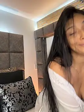 BrigitteVons online show from 03-18-26, 03:53