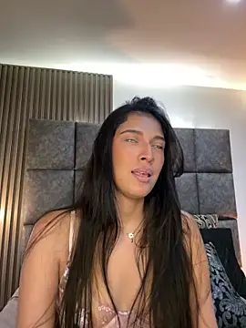 BrigitteVons online show from 04-04-26, 01:04