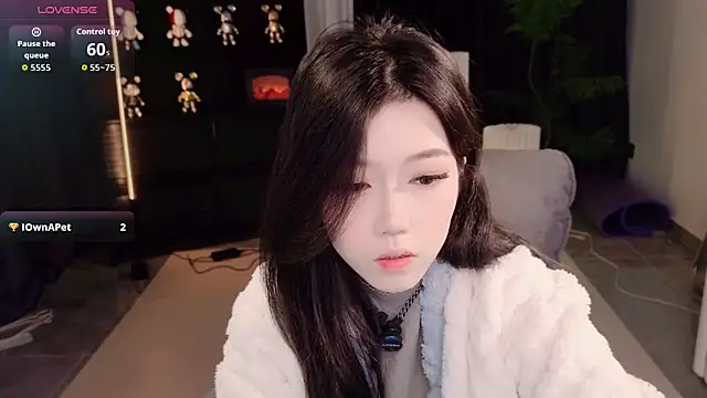 wanoubaobao online show from 01-17-26, 01:49