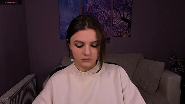 lisa dark  online show from 01-19-26, 10:41