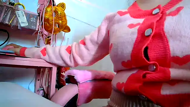 Snapshot of PrincessKDoll chatting on 05-10-26, 02:33 PrincessKDoll online show from 05-10-26, 02:33