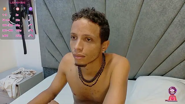 DamianandEva online show from 03-26-26, 01:28