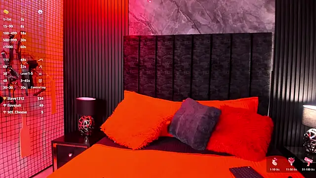 BDSM-DOLL online show from 05-31-26, 06:09