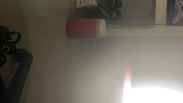 CoupleHotLatinBigAss online show from 01-17-26, 04:17