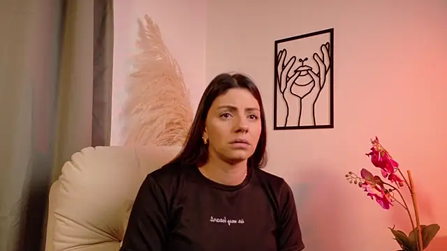 SeleneNova online show from 03-25-26, 09:21