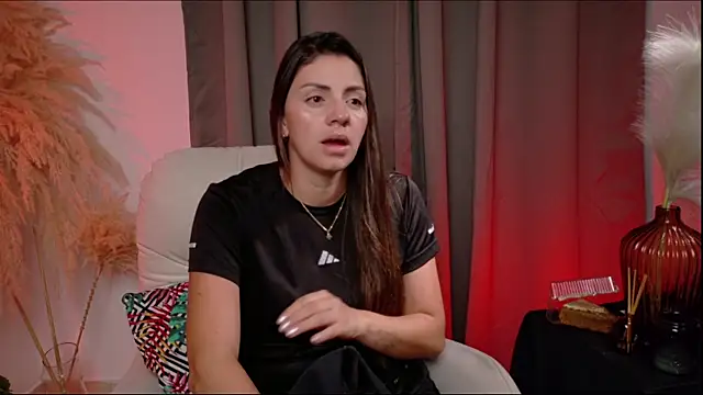 SeleneNova online show from 07-14-26, 05:29