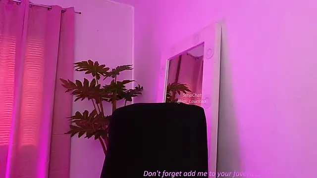 BabyLauritaa online show from 04-10-26, 05:28