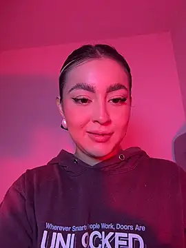 Elina Hills online show from 02-03-26, 02:55