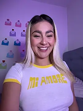 Elina Hills online show from 02-11-26, 03:06