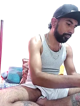Barbanegra91mx online show from 05-30-26, 01:35
