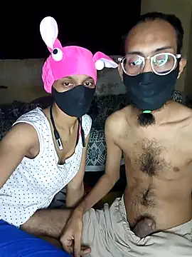 RITU COUPLE online show from 11-14-25, 06:28