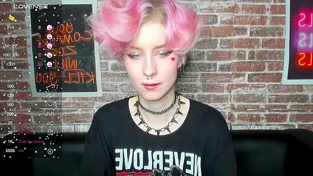 Angel Julles online show from 01-31-26, 07:11