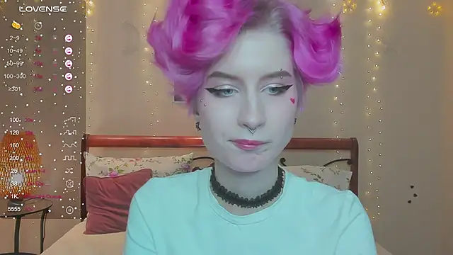 Angel Julles online show from 02-07-26, 05:05