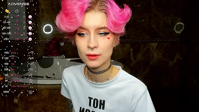 Angel Julles online show from 02-19-26, 01:12