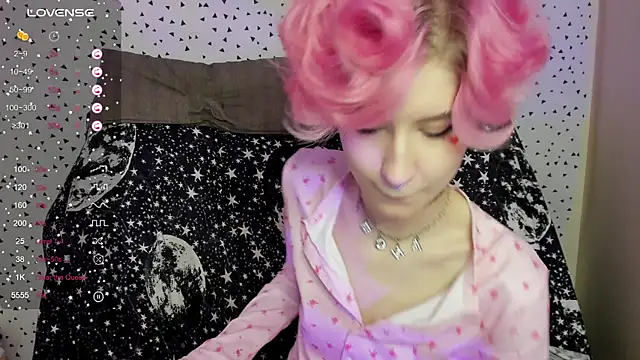 Angel Julles online show from 02-20-26, 06:37