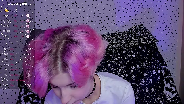 Angel Julles online show from 03-01-26, 01:40