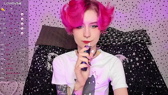 Angel Julles online show from 03-20-26, 04:12
