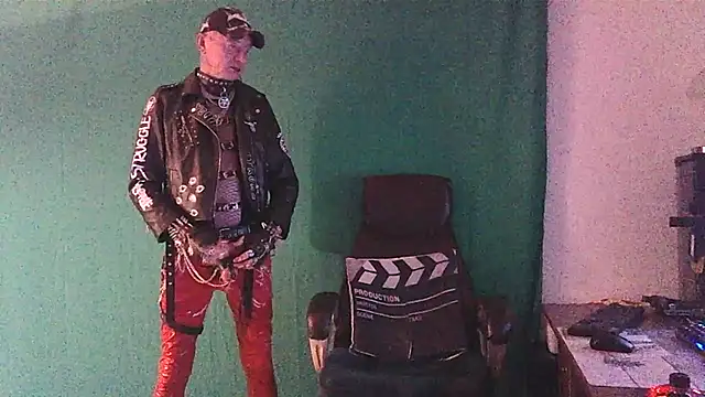 NahkaSami online show from 11-05-25, 11:21