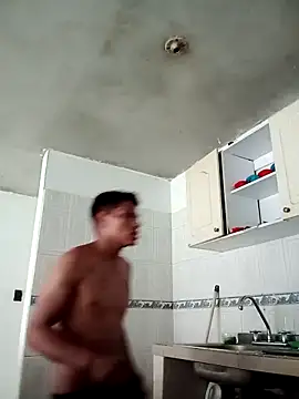 Ckinetor online show from 04-07-26, 05:13