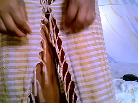 funky babe online show from 03-06-26, 06:54