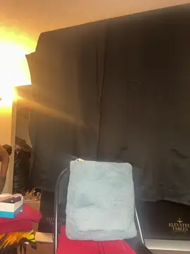 MadameMuse online show from 03-18-26, 12:36