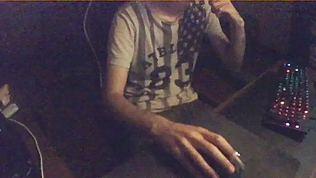 luzandernds online show from 06-01-26, 11:39